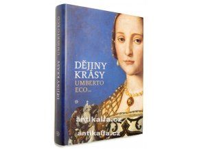 Dějiny krásy