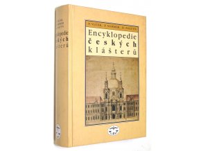 Encyklopedie českých klášterů