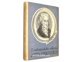 Z náboženského odkazu Josefa Dobrovského