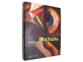 Antonín Procházka