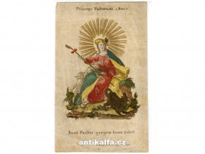 Princeps Pastorum s. Petri