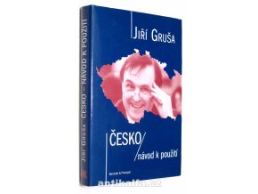 Česko - návod k použití