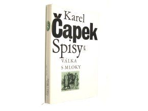 Válka s Mloky