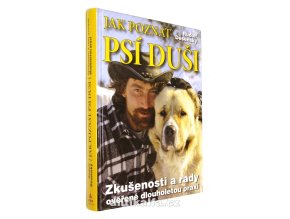 Jak poznat psí duši