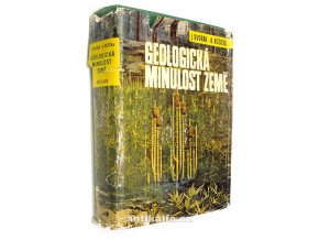 Geologická minulost Země