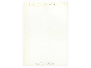 Jiří Sopko