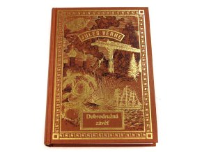 Dobrodružná závěť