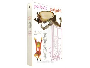 Padesát pohádek