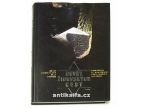 Devět židovských cest