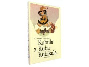 Kubula a Kuba Kubikula