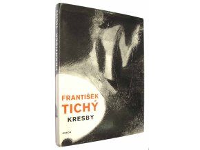 František Tichý - Kresby