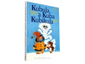 Kubula a Kuba Kubikula