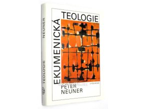 Ekumenická teologie