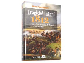 Tragické tažení 1812