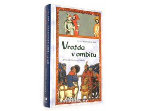 Vražda v ambitu