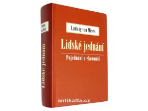 Lidské jednání