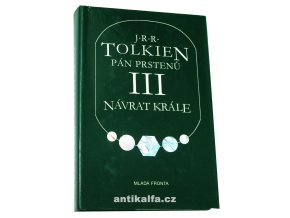 Návrat krále