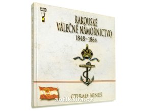 Rakouské válečné námořnictvo 1848-1866