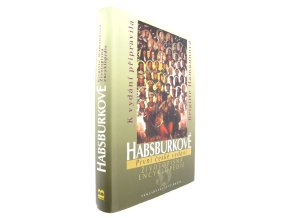 190495 habsburkove zivotopisna encyklopedie