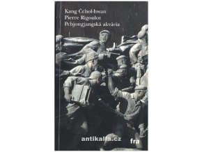 Pchjongjangská akvária