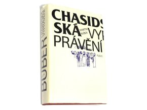 Chasidská vyprávění
