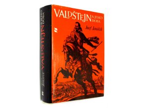 Valdštejn a jeho doba