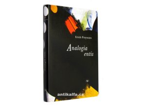 Analogia entis