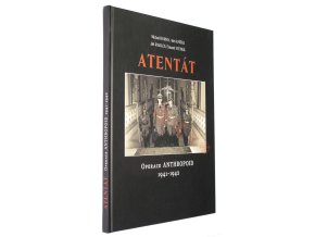Atentát