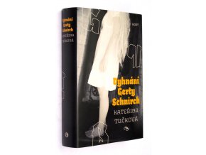 Vyhnání Gerty Schnirch