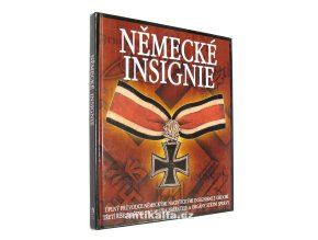 Německé insignie