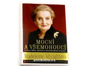 Mocní a všemohoucí