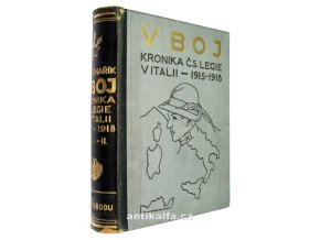 V boj!