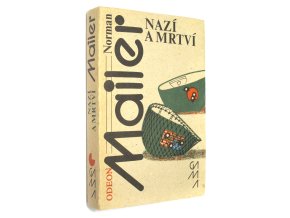 Nazí a mrtví