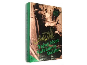Tajný život Salvadora Dalího