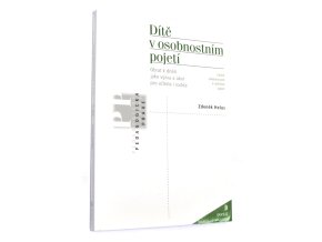 Dítě v osobnostním pojetí