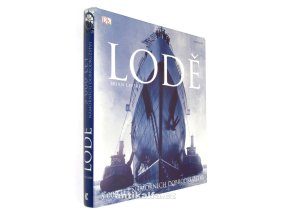 Lodě