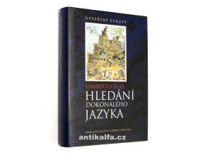 Hledání dokonalého jazyka