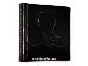 Nauka úcty k životu