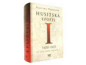 Husitská epopej I.