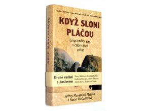 Když sloni pláčou