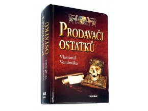 Prodavači ostatků