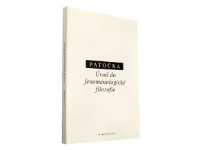 Úvod do fenomenologické filosofie