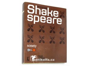 Sonnets - Sonety