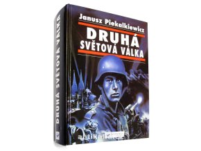 Druhá světová válka