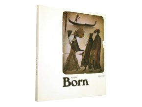Adolf Born
