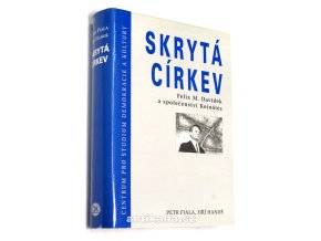 Skrytá církev