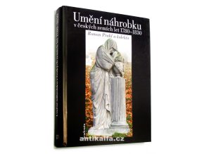 Umění náhrobku v českých zemích let 1780-1830
