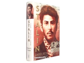 Stalin jako revolucionář