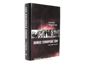 Konec evropské éry