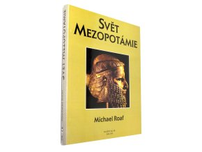Svět staré Mezopotámie